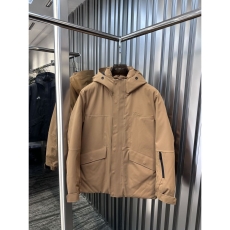 Burberry Down Jackets